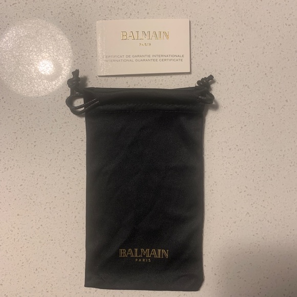 Balmain Sunglasses main image 7